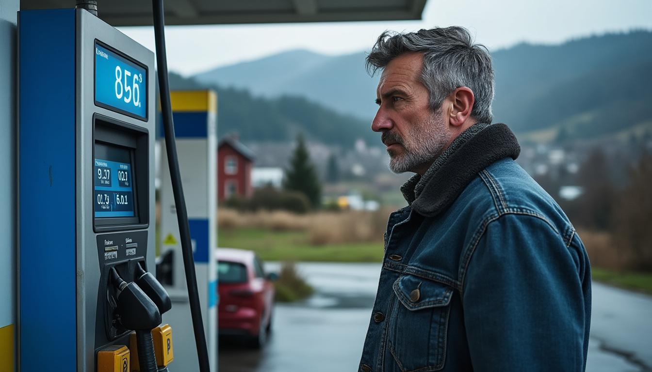 découvrez combien de kilomètres il est possible de parcourir avec 10 euros d’essence selon le type de véhicule, la consommation et les prix actuels du carburant. optimisez vos trajets et anticipez vos dépenses !