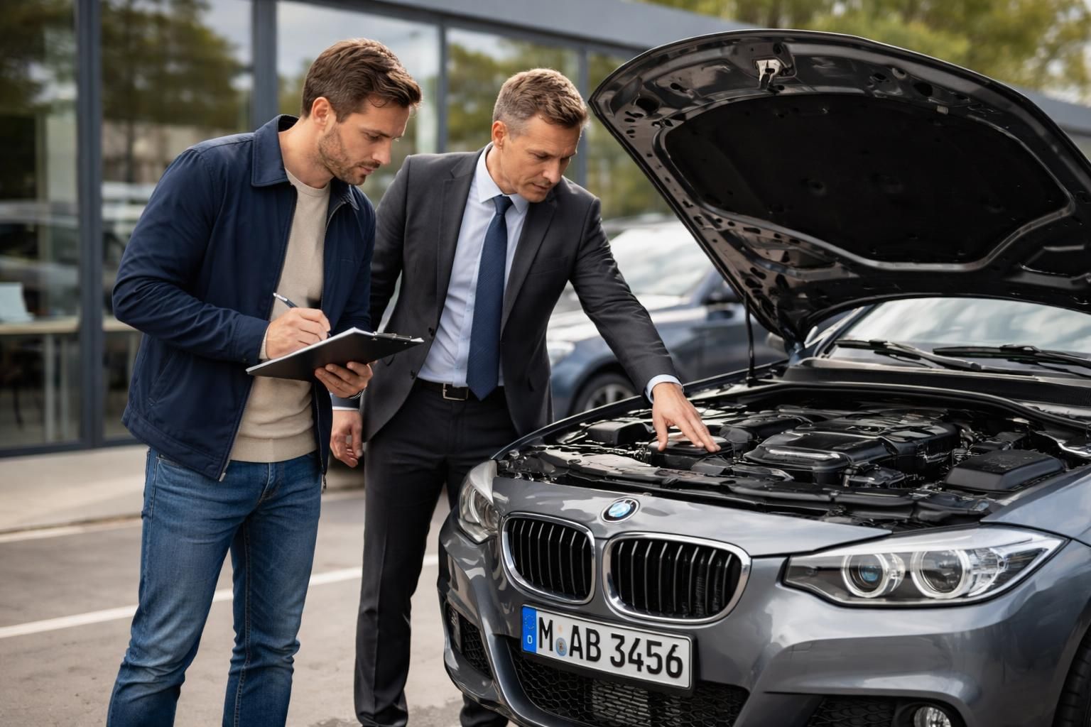 découvrez nos conseils pratiques pour acheter une voiture en allemagne en toute sécurité et éviter les pièges courants lors de votre achat.
