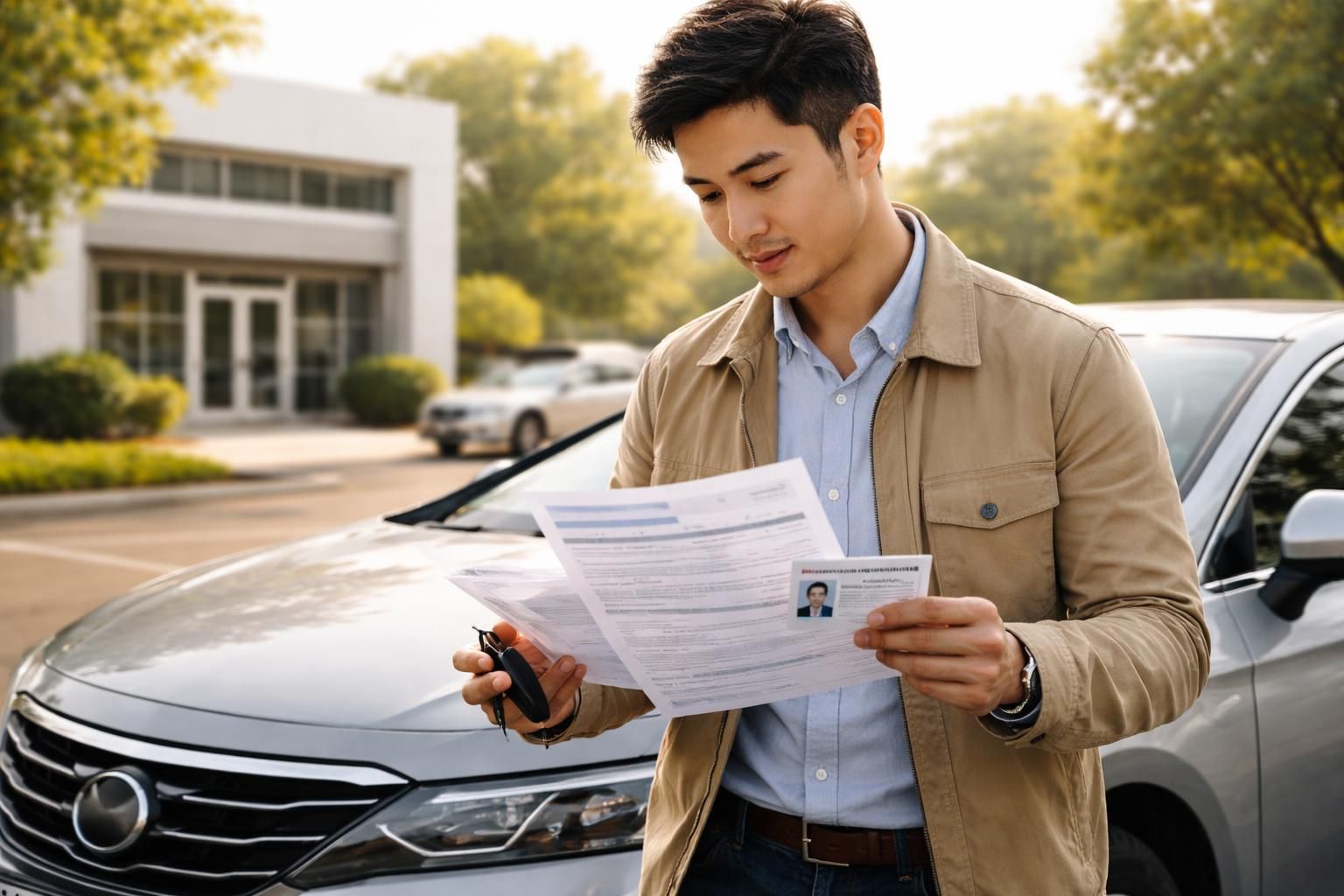découvrez les points essentiels à vérifier concernant l'assurance auto lorsque vous détenez un permis étranger, pour souscrire en toute sécurité et conformité.