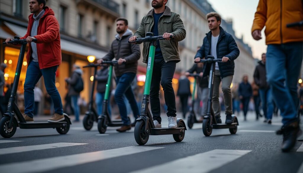 découvrez si l'assurance pour trottinette électrique est obligatoire ou non en france, ainsi que les enjeux et responsabilités pour les conducteurs. protégez-vous et respectez la réglementation en vigueur.