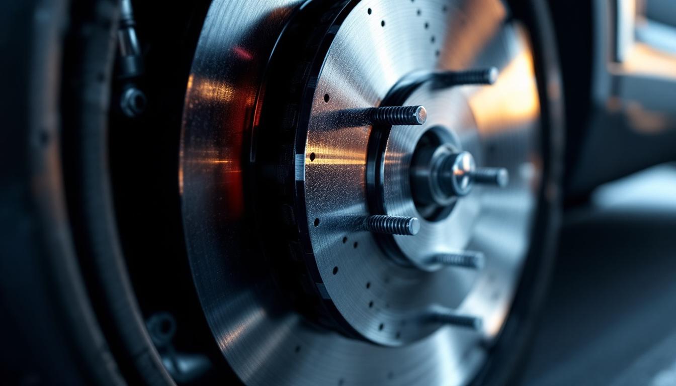 découvrez les avis des experts sur les disques de freins pour volkswagen tiguan iii : performance, durabilité et recommandations pour assurer votre sécurité au volant.