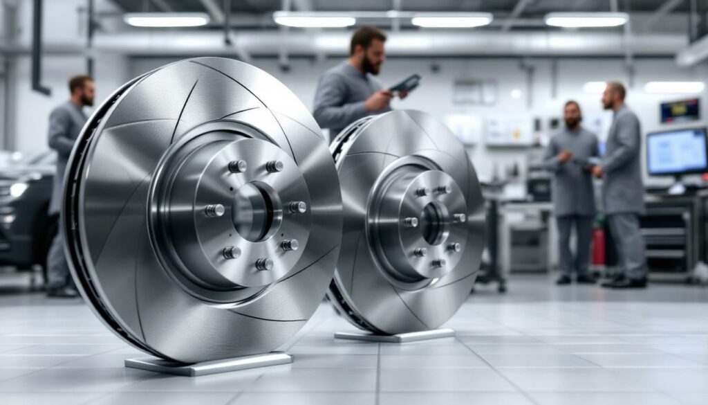 découvrez les avis d'experts sur les disques de freins pour volkswagen tiguan iii. analyse complète des performances, durabilité et conseils d'entretien pour votre véhicule.