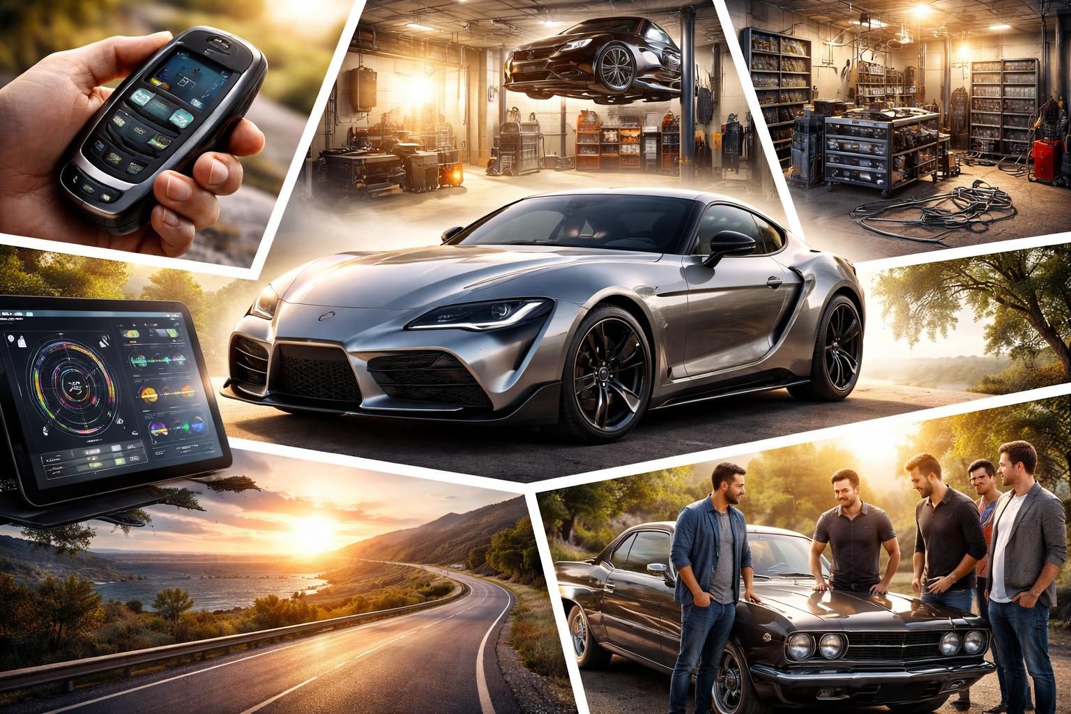 découvrez les 5 avantages essentiels de bsp auto, conçus pour satisfaire les passionnés de voitures et optimiser leur expérience automobile.