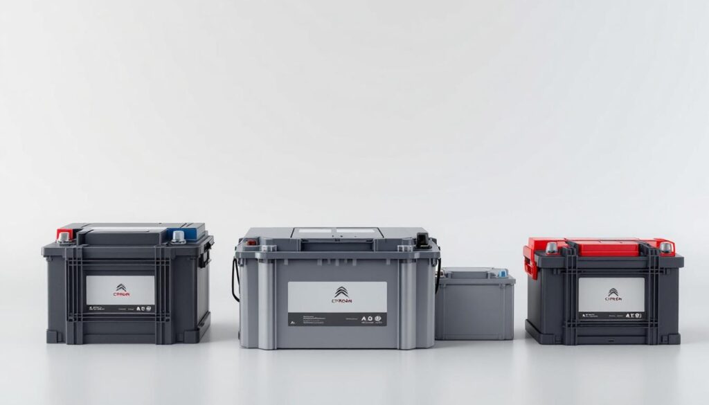 découvrez notre comparatif des meilleures batteries pour citroën c5 aircross. trouvez la batterie idéale pour assurer performance et longévité à votre voiture.