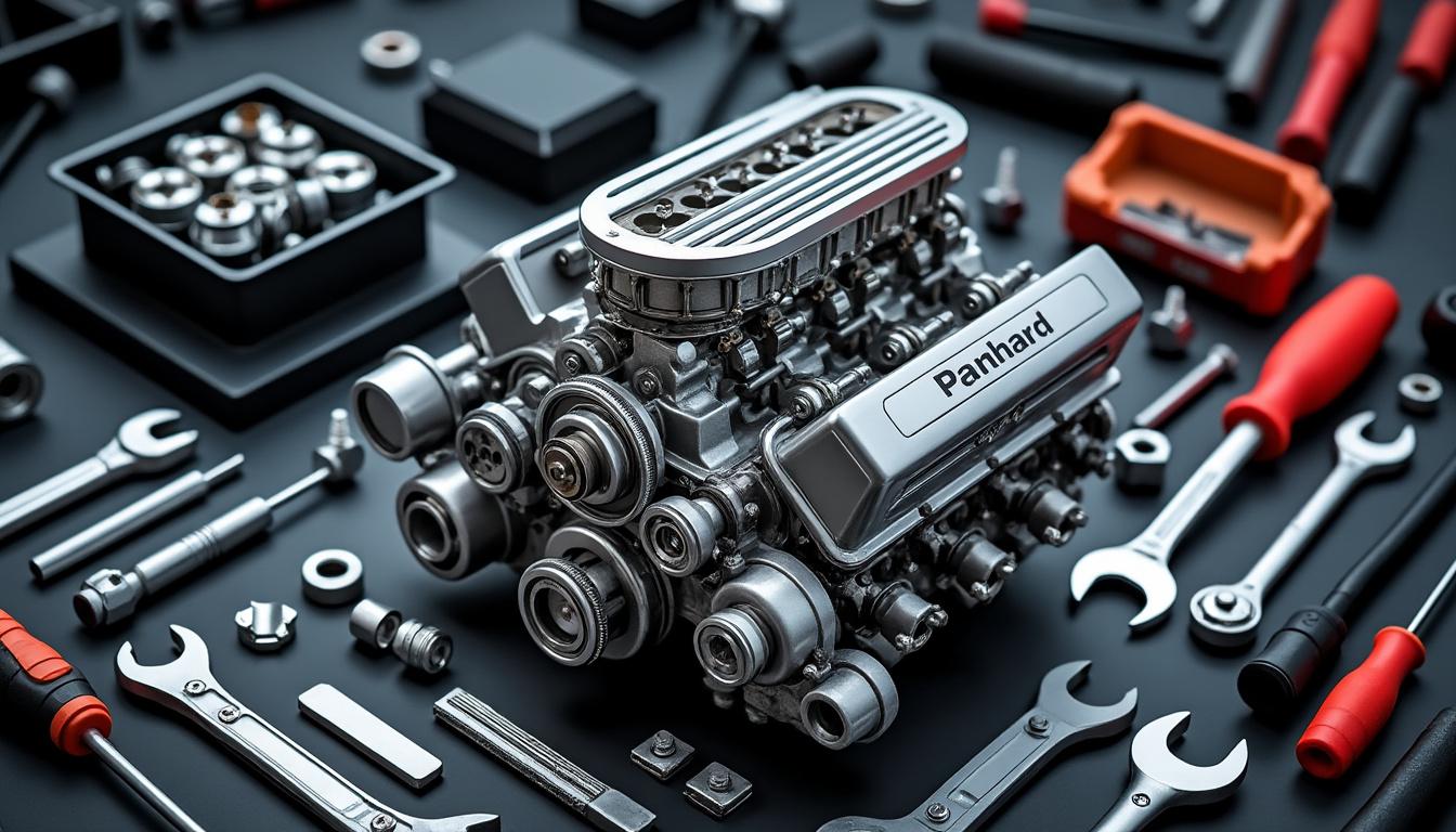 découvrez nos conseils pratiques pour entretenir votre panhard dyna junior et conserver tout le charme vintage de ce classique automobile français. astuces, entretien régulier et préservation du style d’origine.