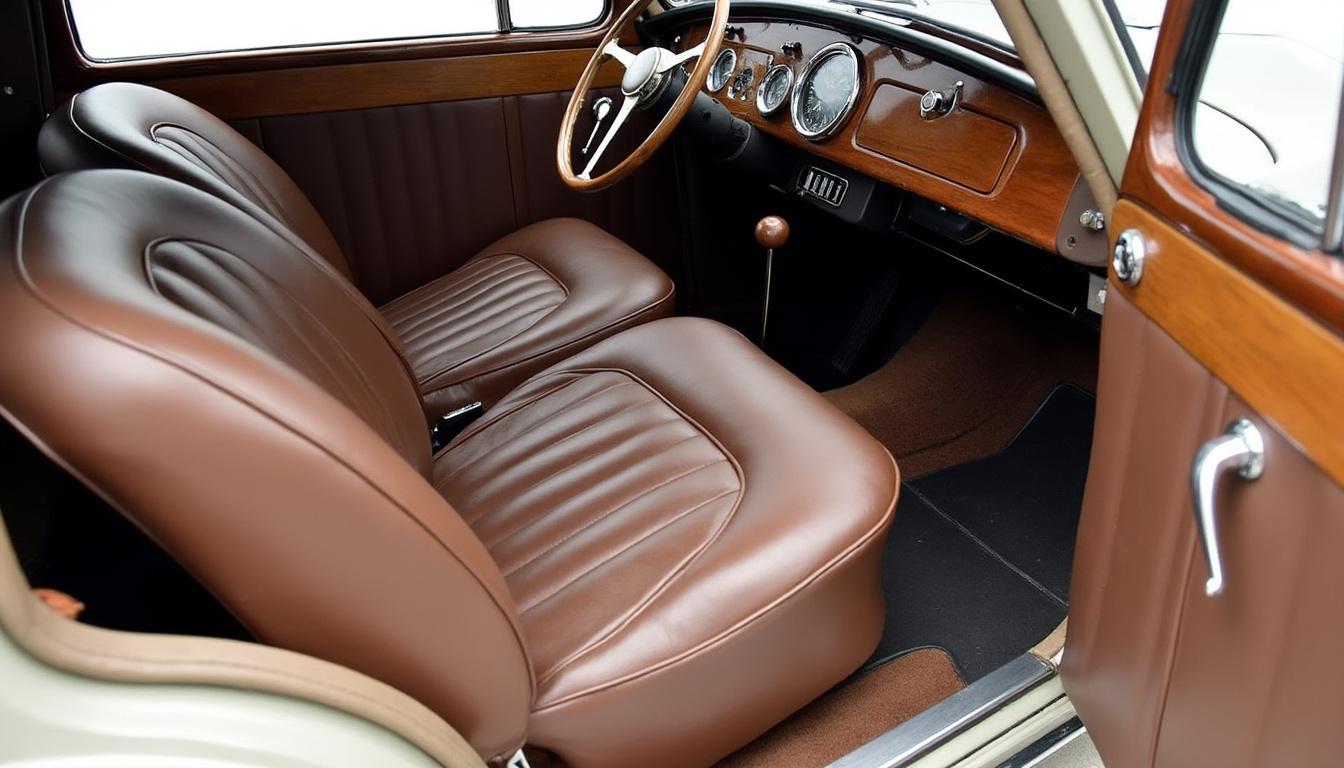 découvrez nos conseils pratiques pour entretenir votre panhard dyna junior et préserver son charme vintage. astuces, entretien régulier et bonnes pratiques pour garder votre voiture de collection en parfait état.