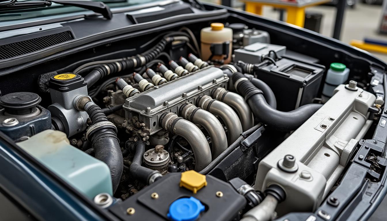 découvrez tous les conseils essentiels pour entretenir votre peugeot coupé 305 et assurer sa longévité. suivez nos astuces pratiques pour garder votre voiture en parfait état pendant de nombreuses années.