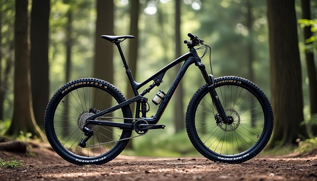 découvrez comment le vélo rockrider 53 révolutionne vos sorties à vélo grâce à son confort, sa robustesse et sa polyvalence. profitez d’aventures cyclistes inoubliables avec ce vtt performant et accessible à tous.