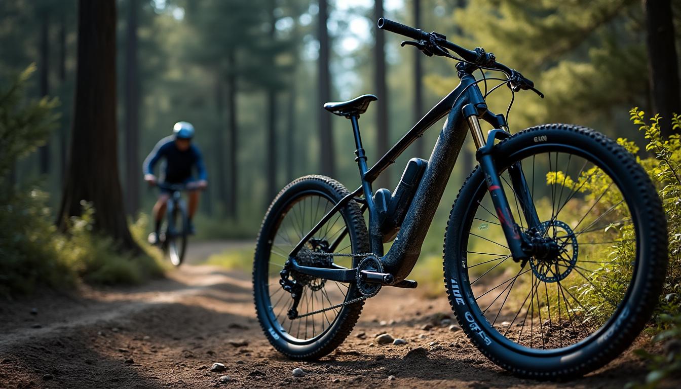 découvrez comment le vélo rockrider 53 améliore vos expériences cyclistes grâce à ses performances, son confort et sa polyvalence, rendant chaque aventure plus passionnante et accessible.