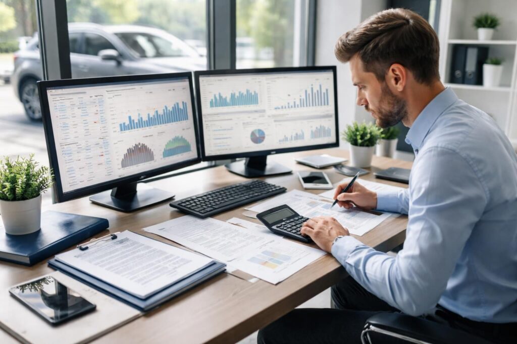 découvrez comment les compagnies d'assurance déterminent les primes d'assurance auto en analysant plusieurs critères essentiels pour offrir une couverture adaptée.