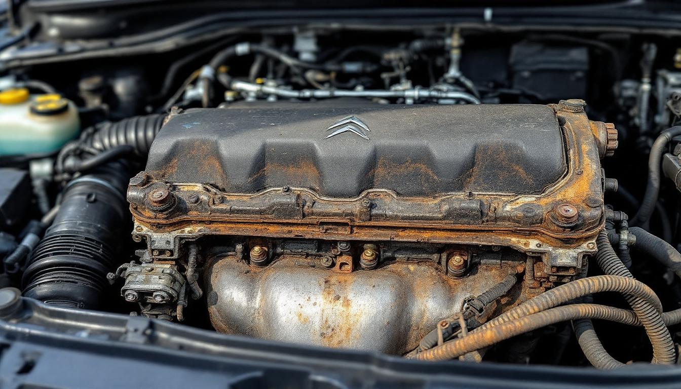 découvrez comment remplacer facilement les silent blocs de votre citroën c5 aircross grâce à notre guide étape par étape, simple et clair.