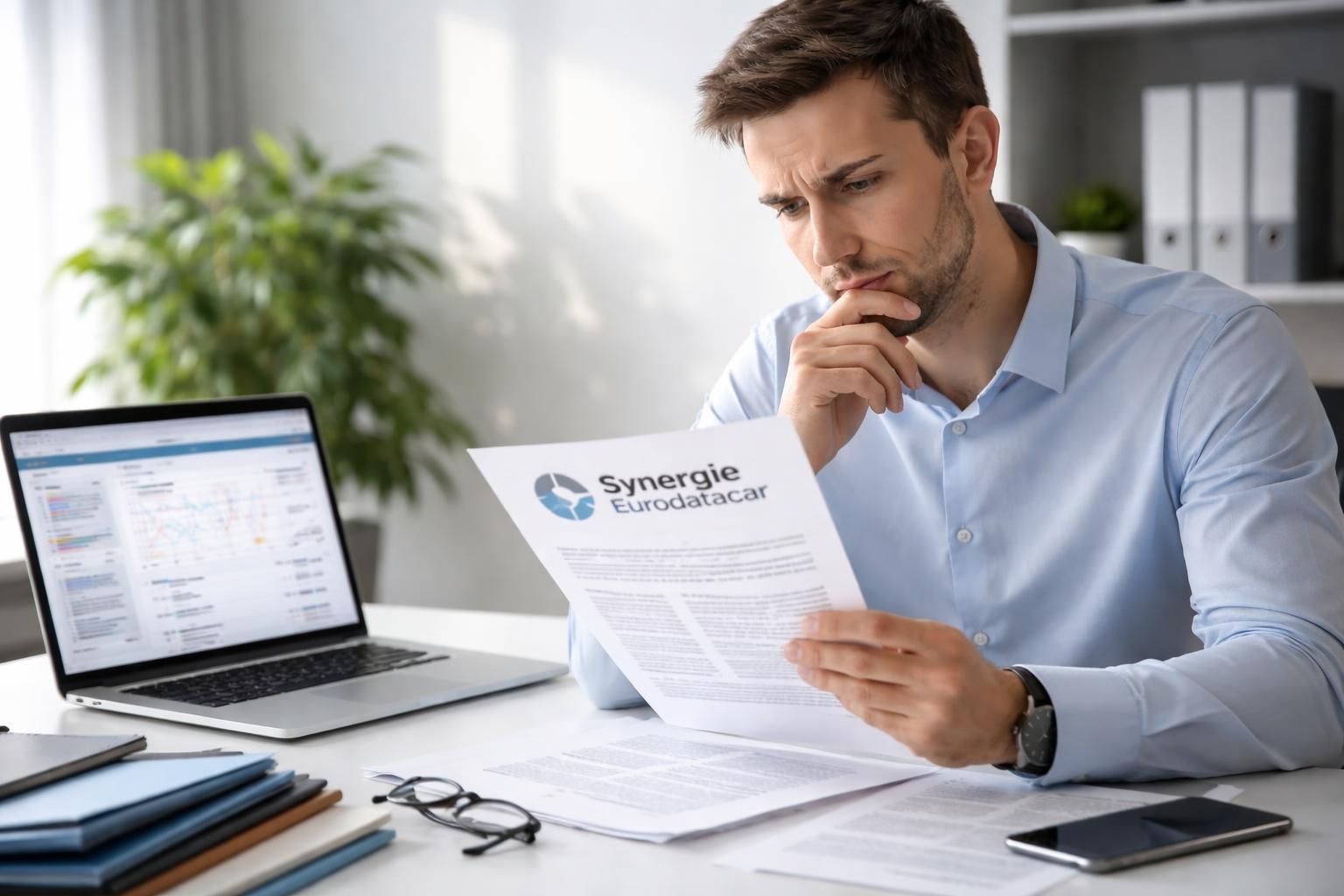 découvrez comment déterminer si vous êtes dans l'obligation de payer synergie eurodatacar et évitez les paiements inutiles grâce à nos conseils pratiques.