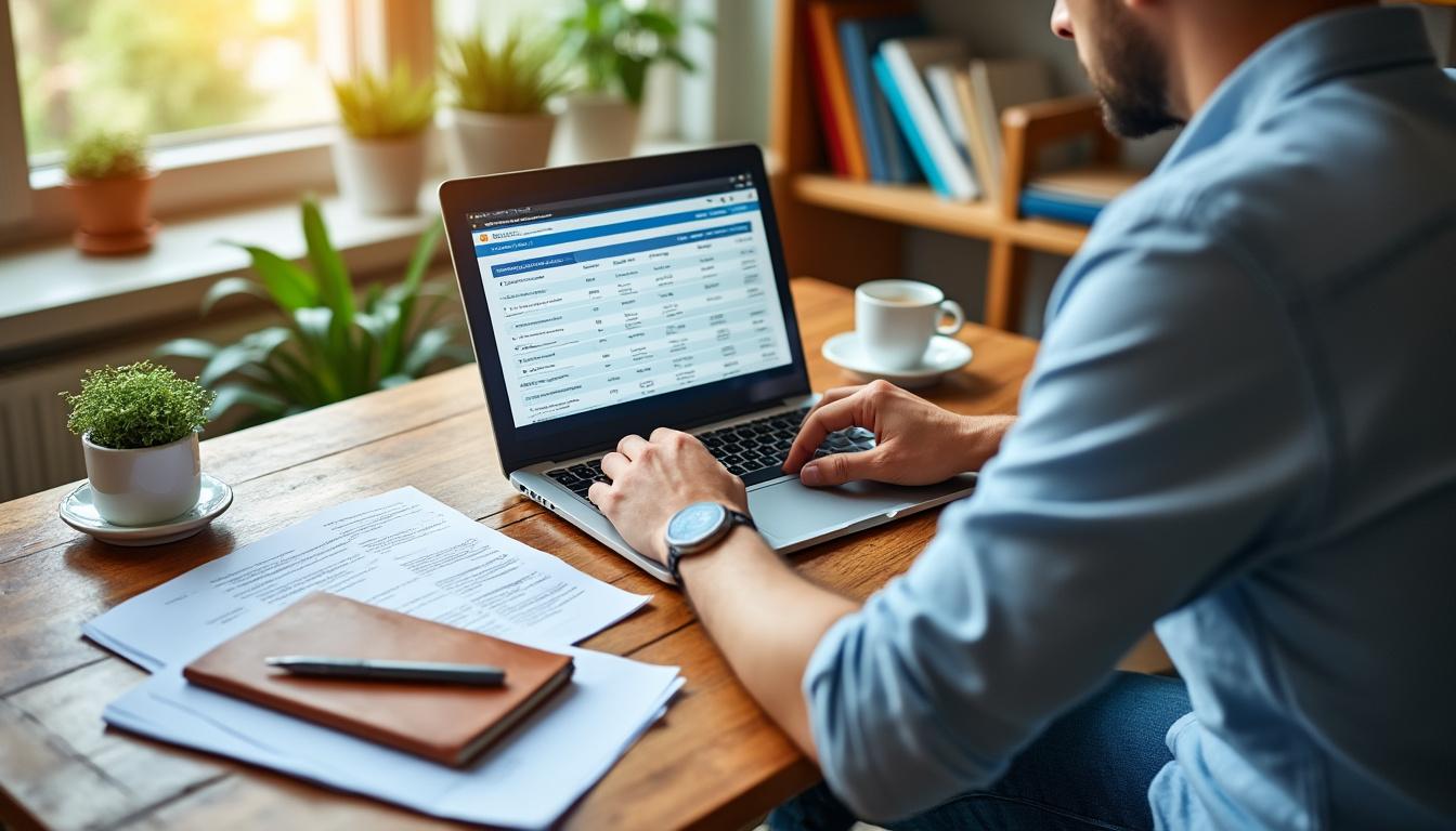 découvrez notre comparatif 2025 des meilleures assurances auto en ligne, pas chères et sans frais cachés. comparez rapidement les offres pour choisir l'assurance auto qui vous convient au meilleur prix !