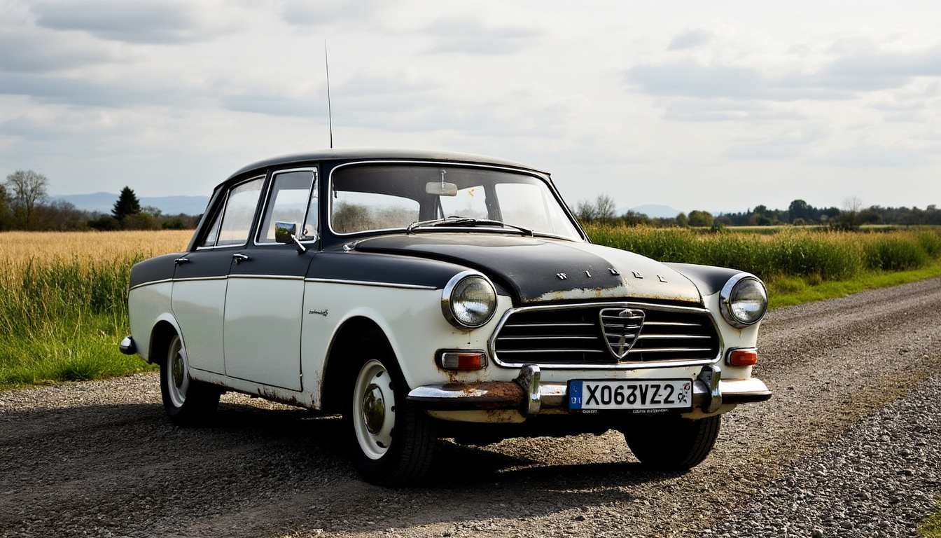 passionné d'automobile ? découvrez la liste complète des marques de voiture en w, leurs origines et principales caractéristiques. explorez l'univers des constructeurs automobiles commençant par w !
