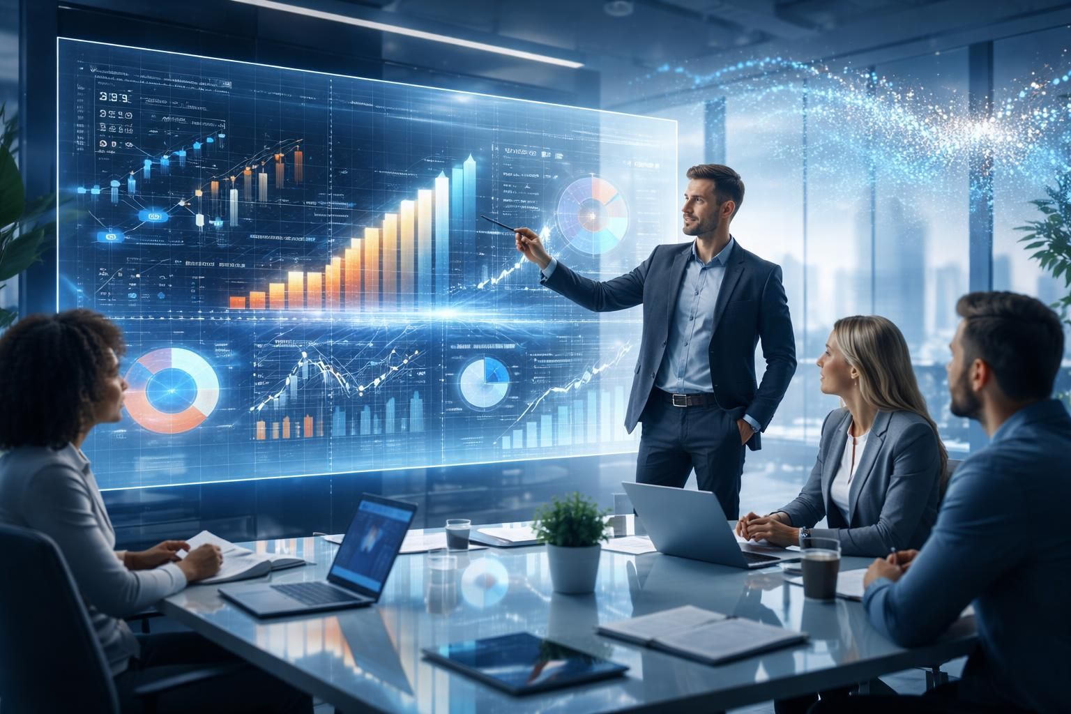 explorez comment le googlevol transforme votre stratégie marketing digitale et apprenez à optimiser vos campagnes pour maximiser votre impact en ligne.