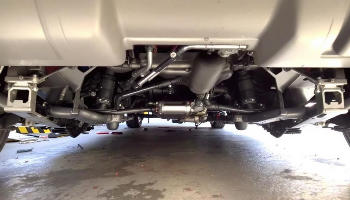 découvrez nos conseils et recommandations pour l'entretien des silent blocs de votre renault captur ii, afin d'assurer confort et sécurité lors de vos déplacements.