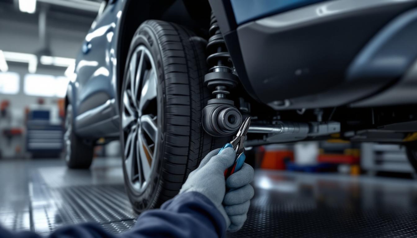 découvrez nos conseils et recommandations pour l'entretien des silent blocs de votre renault captur ii afin d'assurer une meilleure performance et prolonger la durée de vie de votre véhicule.