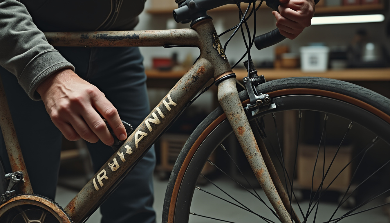 découvrez nos conseils pratiques pour un entretien facile du triban rc 120 et apprenez comment prolonger la durée de vie de votre vélo grâce à des gestes simples et efficaces.