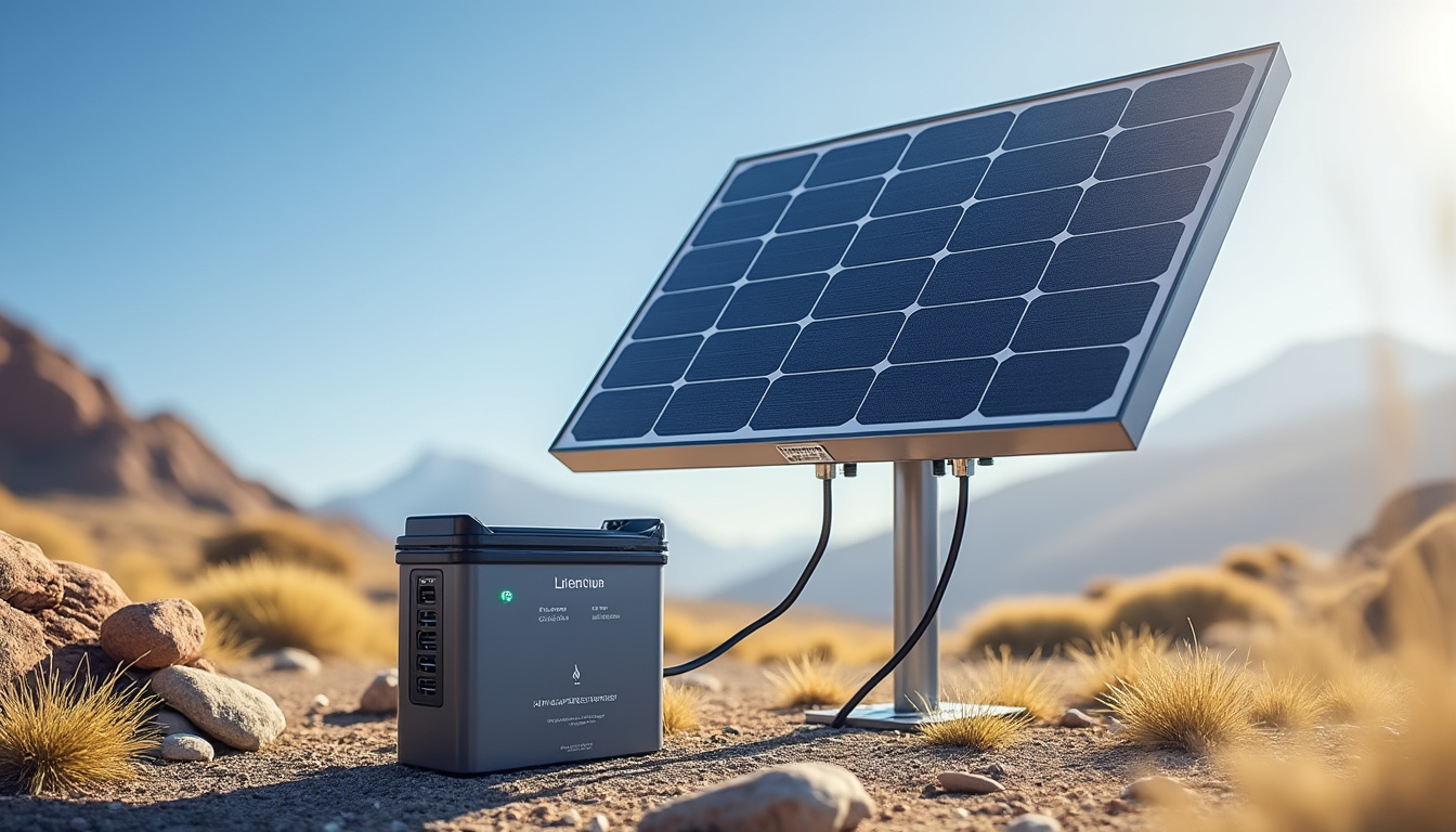 découvrez les erreurs fréquentes à éviter pour optimiser le temps de charge de votre batterie solaire. suivez nos conseils pratiques pour améliorer la performance et prolonger la durée de vie de votre équipement solaire.