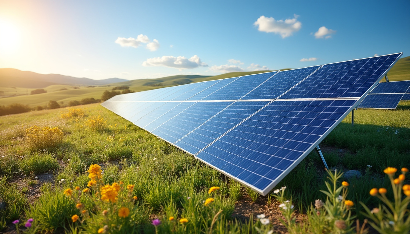 découvrez les erreurs courantes à éviter pour optimiser la vitesse de charge de votre batterie solaire et prolonger sa durée de vie. conseils pratiques et solutions efficaces pour une meilleure performance énergétique.