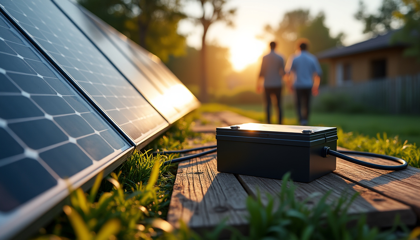 découvrez les erreurs fréquentes à éviter pour optimiser le temps de charge de votre batterie solaire et prolonger sa durée de vie. conseils pratiques pour améliorer l'efficacité de votre installation solaire.