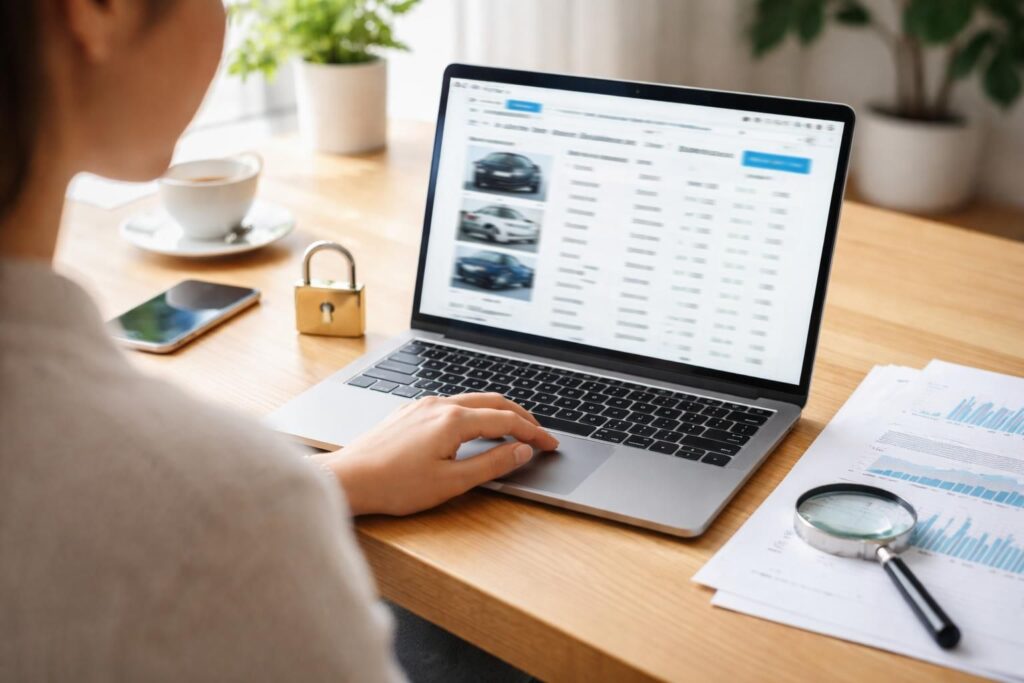 découvrez la fiabilité de l'argus auto en ligne gratuit et ce à quoi vous pouvez réellement vous attendre lors de l'évaluation de votre véhicule. guide complet pour bien comprendre ses avantages et limites.