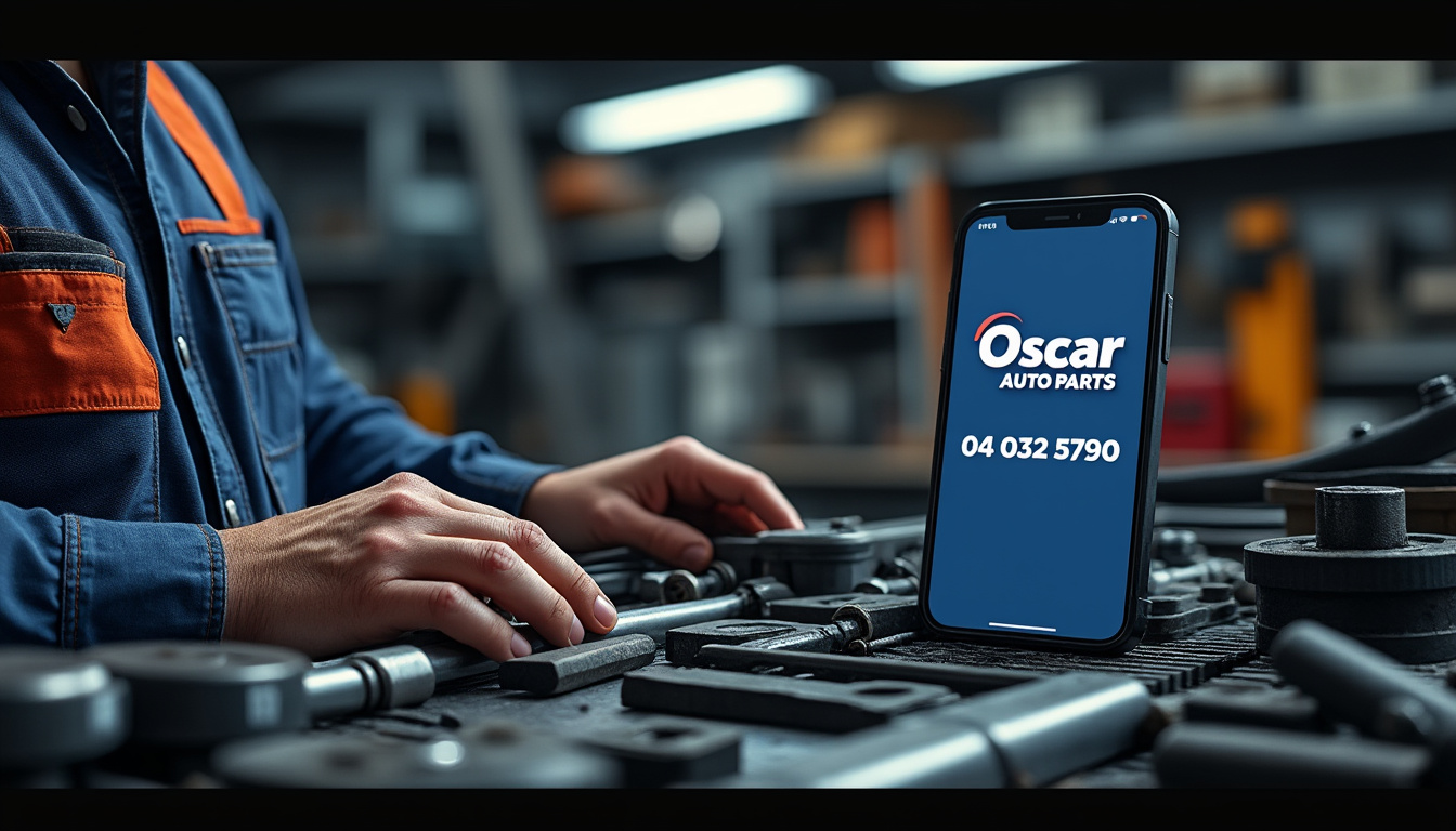 découvrez comment contacter oscaro pièces auto rapidement et efficacement grâce à notre guide pratique dédié au numéro de téléphone. conseils, étapes et astuces pour un service client optimal.