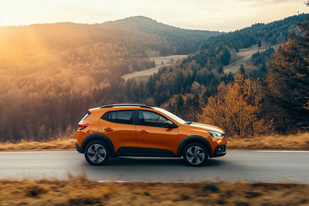 La liste des voyants : Dacia Sandero Stepway, un outil indispensable pour votre voiture