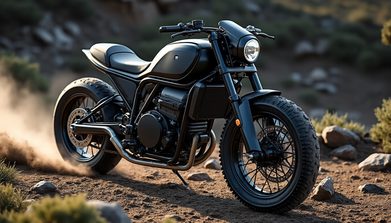 découvrez la moto trial électrique oset, une révolution pour les amateurs de tout-terrain. performante, écologique et adaptée à tous les âges, elle incarne le futur du sport trial en alliant technologie et sensations uniques.