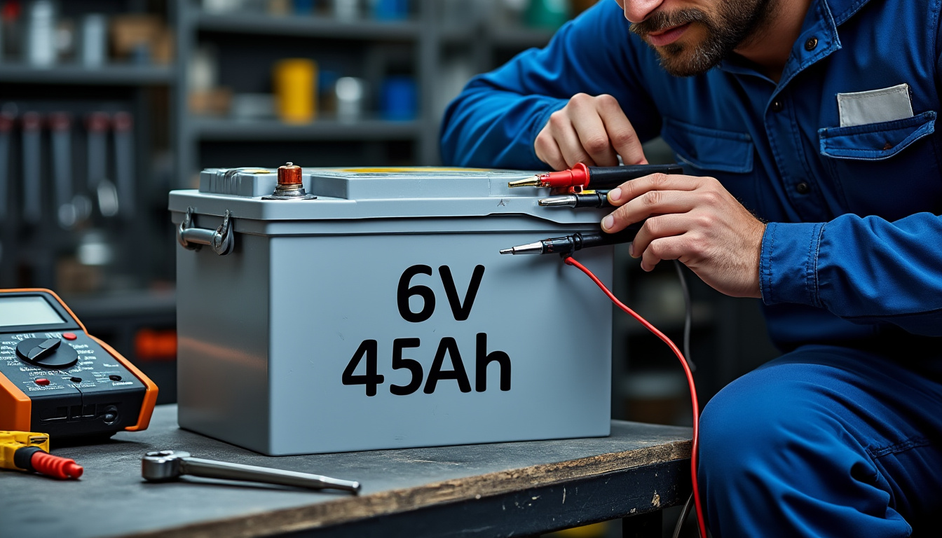 découvrez comment fonctionne le calcul du temps de charge d’une batterie de voiture : explications scientifiques, facteurs à considérer et conseils pratiques pour optimiser la recharge.