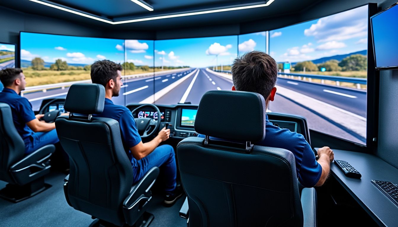 découvrez le débat autour de l'avenir du cfa routier : le centre de formation va-t-il disparaître ou reste-t-il indispensable ? analyse des enjeux et témoignages d'experts sur la nécessité de préserver ce pilier du secteur routier.