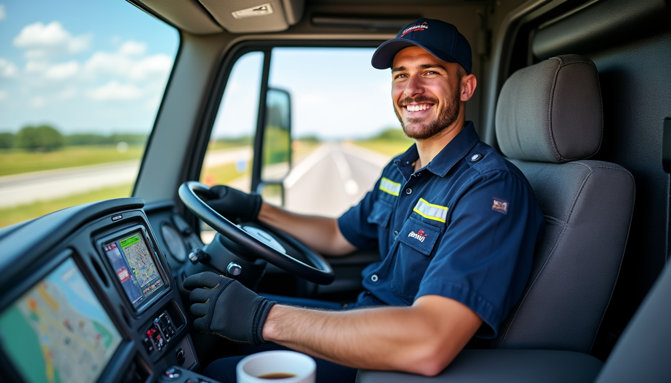 découvrez les enjeux et perspectives autour de la disparition possible du cfa routier. ce débat analyse l’importance de sa survie pour la formation et l’avenir du secteur routier en france.
