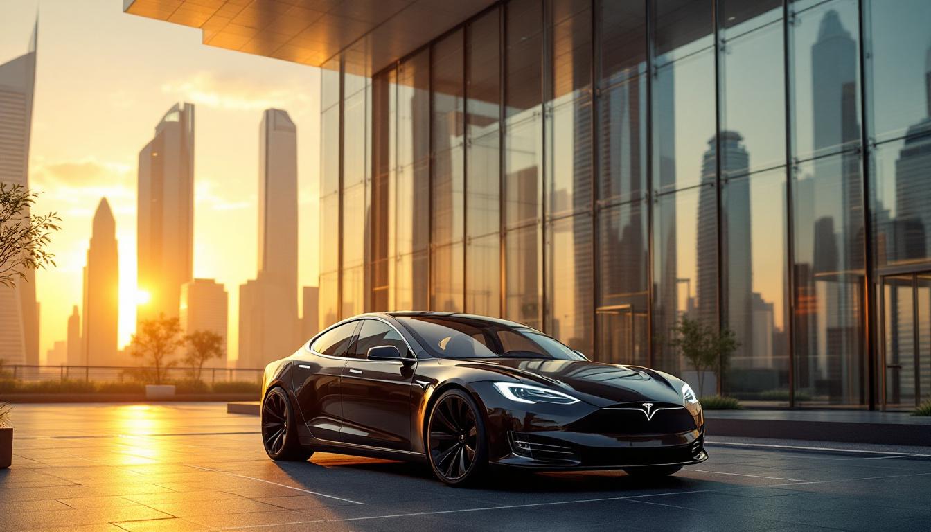 découvrez le top des mandataires auto tesla à travers des témoignages et retours d'expérience authentiques pour faire le meilleur choix en toute confiance.