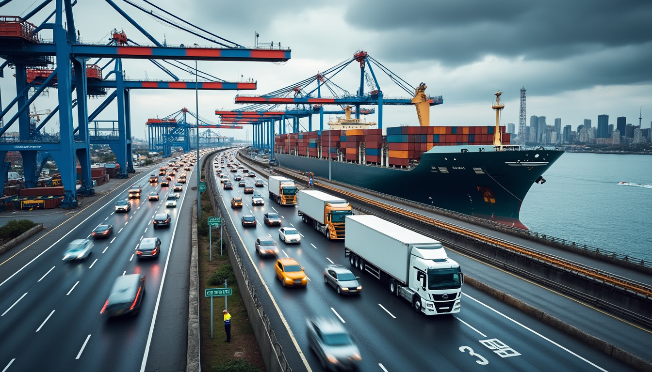 découvrez le classement des 100 premiers transporteurs français et explorez les meilleures pratiques qui font le succès du secteur. un guide essentiel pour comprendre l'évolution et les tendances de l'industrie du transport en france.