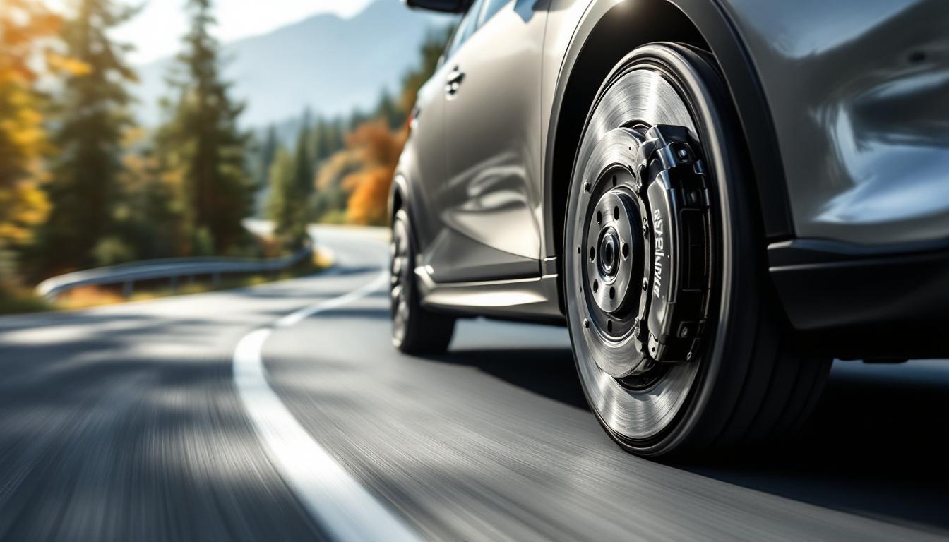 découvrez comment les disques de freins améliorent les performances de conduite de votre toyota yaris cross, offrant sécurité, réactivité et durabilité optimales.