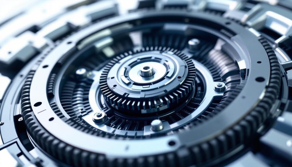 découvrez les avantages méconnus du volant moteur bi masse pour votre renault symbioz et améliorez les performances et la durabilité de votre véhicule.