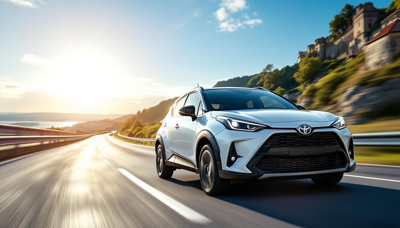 découvrez les caractéristiques essentielles des batteries adaptées à la toyota yaris cross pour assurer performance et longévité de votre véhicule.