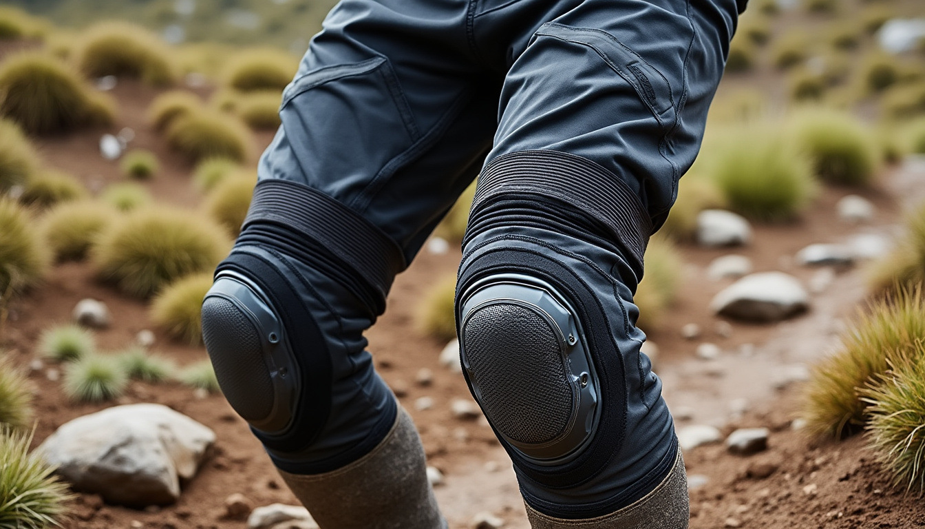 découvrez les caractéristiques essentielles à rechercher pour choisir un pantalon moto off-road : protection, confort, résistance et ventilation pour rouler en toute sécurité et performance sur les terrains difficiles.