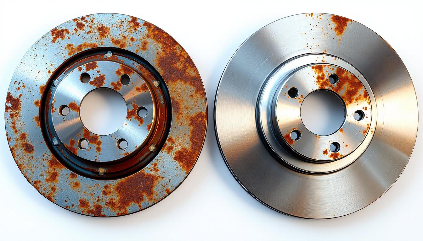 découvrez les erreurs courantes à éviter lors du choix des disques de freins pour votre peugeot 5008 iii afin d'assurer sécurité et performance optimale.