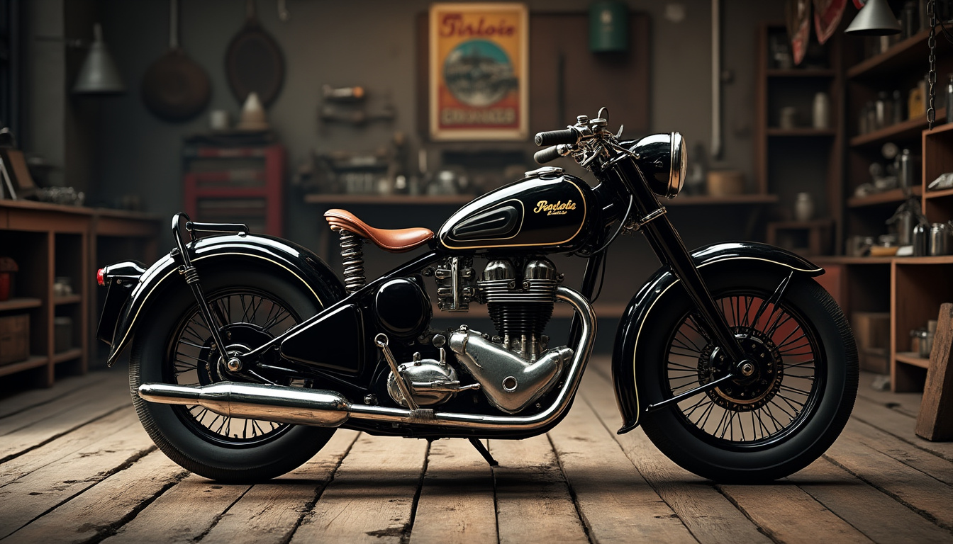 découvrez les principales erreurs à éviter pour bien choisir une assurance moto collection pas chère et protéger efficacement votre véhicule ancien sans mauvaises surprises.