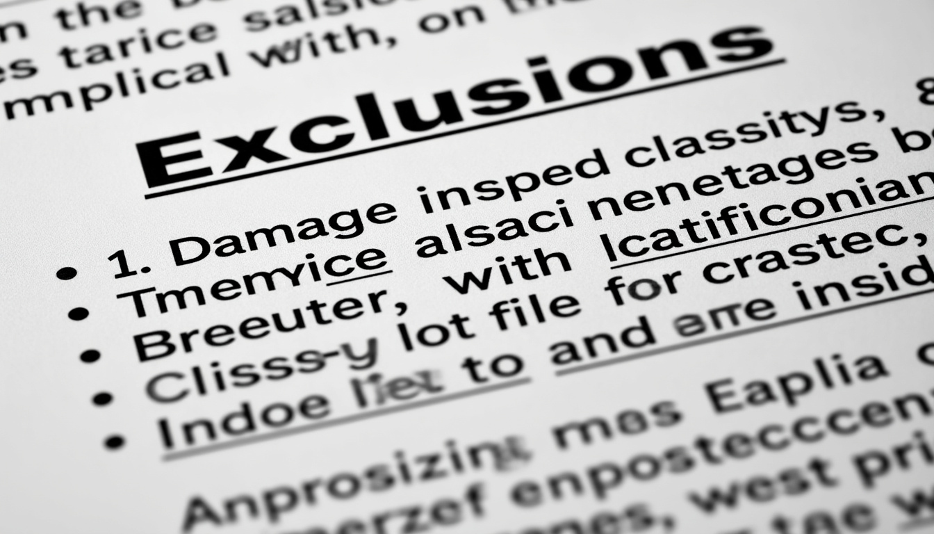 découvrez les principales erreurs à éviter pour trouver une assurance moto collection pas chère. optimisez votre choix d'assurance et protégez votre véhicule d'exception sans mauvaise surprise grâce à nos conseils.