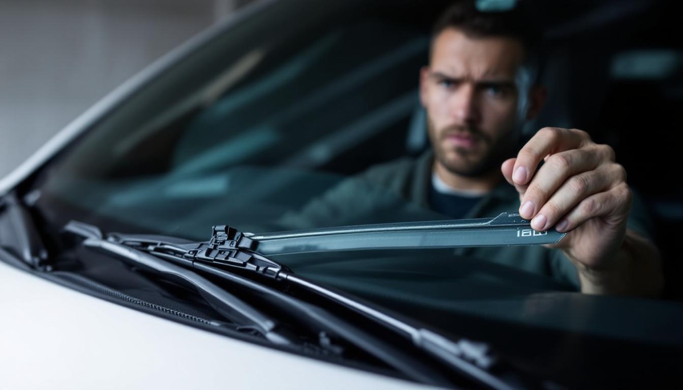 découvrez les erreurs fréquentes à éviter lors de l'utilisation des balais essuie-glace sur votre dacia duster 3 pour garantir une visibilité optimale et prolonger leur durée de vie.