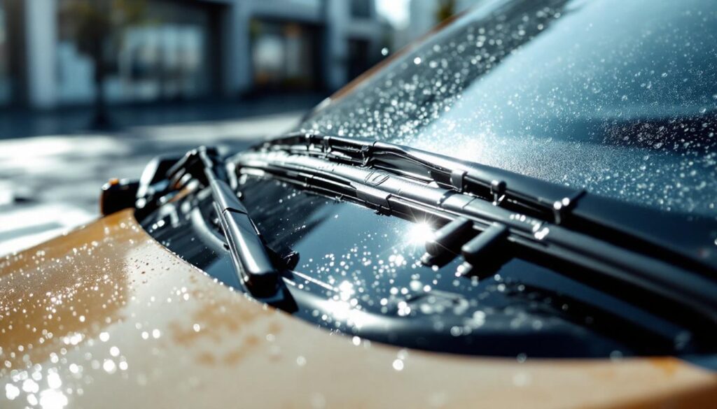 découvrez les erreurs fréquentes à éviter lors de l'utilisation des balais essuie-glace pour votre dacia duster 3 afin d'assurer une visibilité optimale et prolonger leur durée de vie.