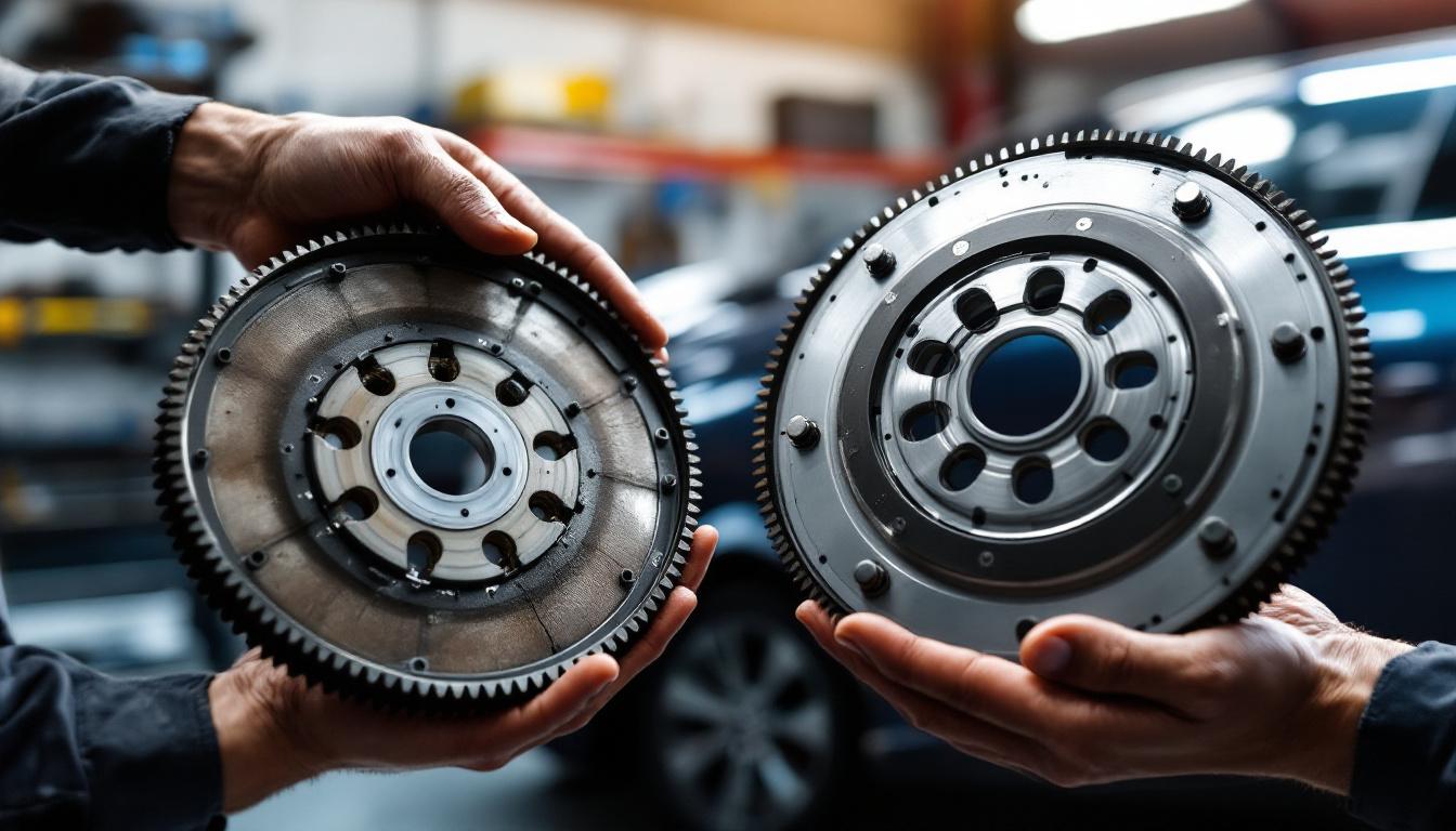 découvrez les erreurs courantes à éviter lors du choix d'un volant moteur bi masse pour votre peugeot 208 ii afin d'assurer une performance optimale et une longue durée de vie.