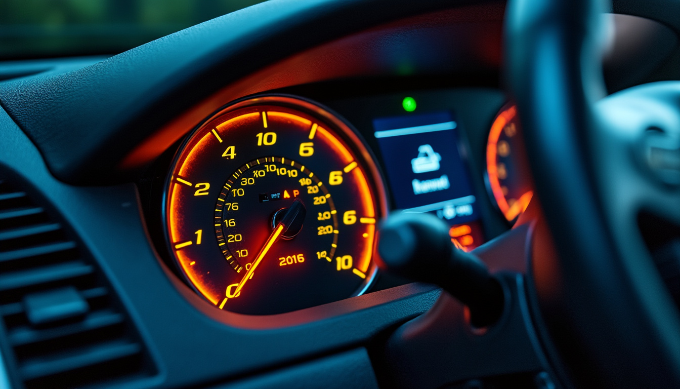 découvrez les erreurs courantes liées aux voyants de tableau de bord sur peugeot 2008 et apprenez à les éviter grâce à nos conseils pratiques.