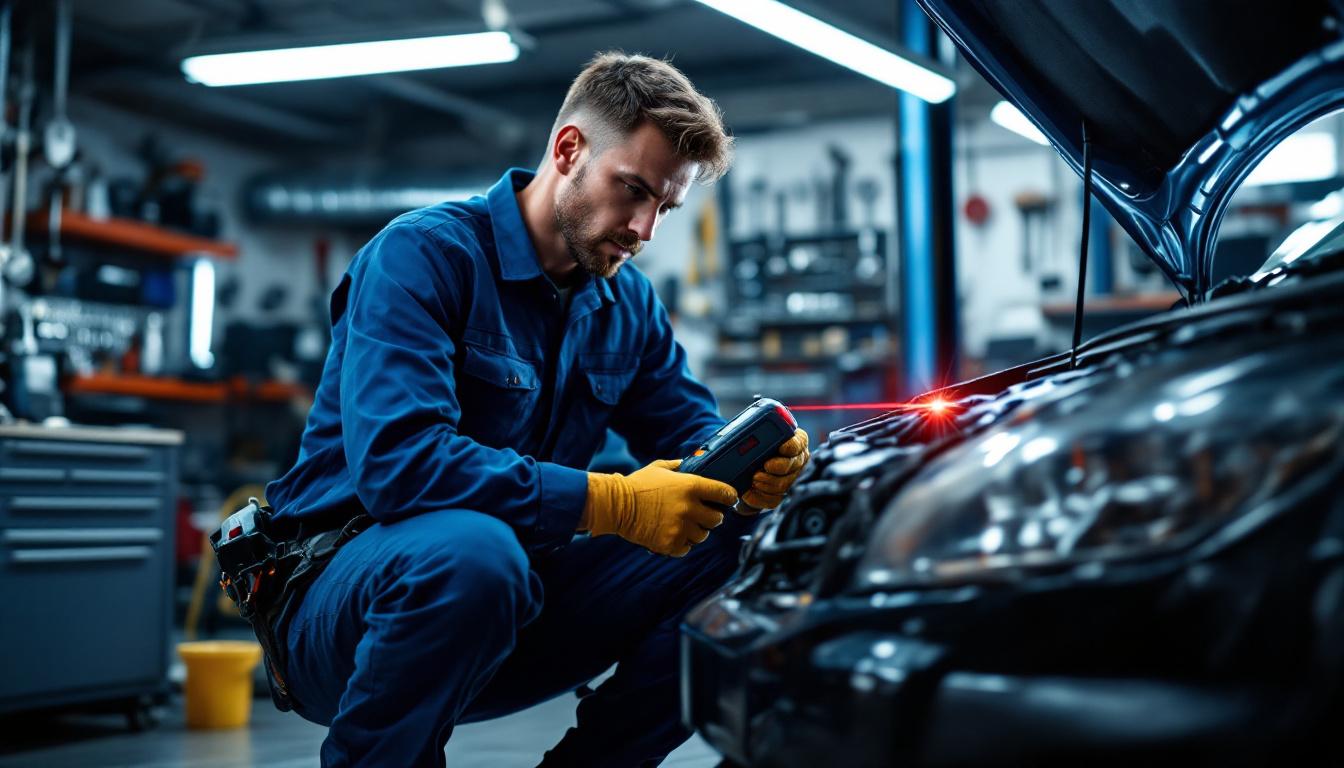 découvrez les erreurs fréquentes à éviter lors de l'installation des courroies d'accessoires sur votre dacia sandero 3 pour assurer un fonctionnement optimal et prolonger la durée de vie de votre véhicule.