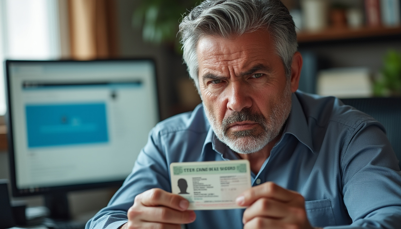 découvrez les étapes indispensables pour régulariser un permis de conduire périmé : démarches à suivre, documents nécessaires et conseils pratiques pour une procédure simple et rapide.