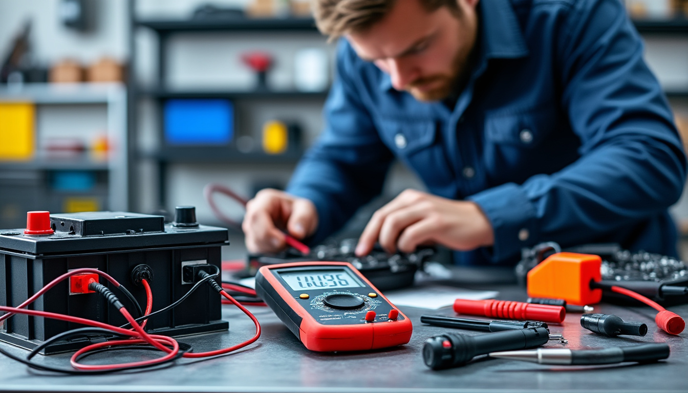 découvrez les principaux facteurs qui impactent la durée de vie d'une batterie de voiture, ainsi que des conseils pour optimiser sa longévité et éviter les pannes imprévues.