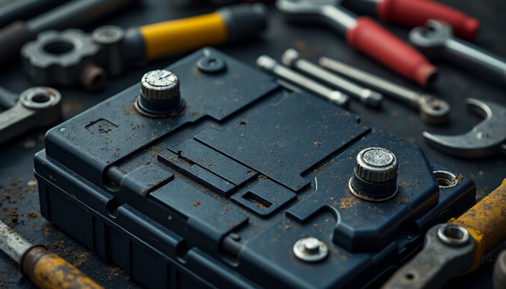 découvrez les principaux facteurs qui influencent la durée de vie d'une batterie de voiture et obtenez des conseils pratiques pour optimiser sa performance et éviter les pannes.