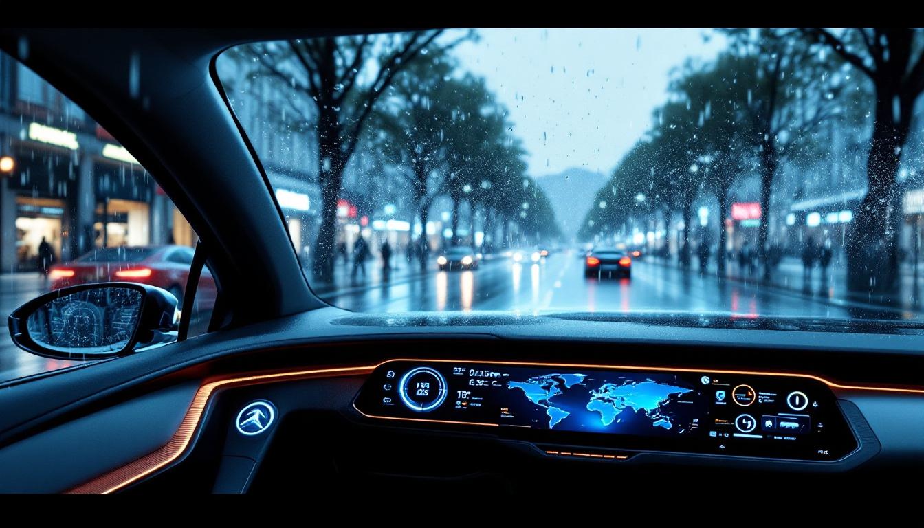 découvrez les dernières innovations des balais essuie-glace spécialement conçus pour la citroën ë-c3. améliorez votre visibilité et votre sécurité avec ces accessoires incontournables.